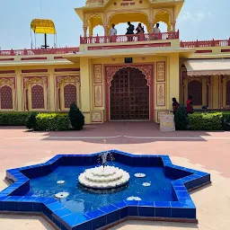 Khazana Mahal Jaipur
