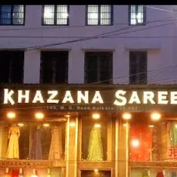 Khazana Sarees