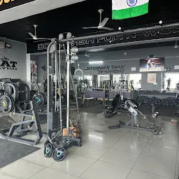 KHC GYM