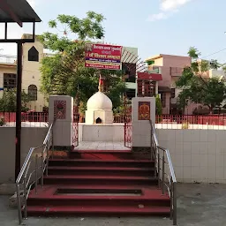 Kheda baba Darbar