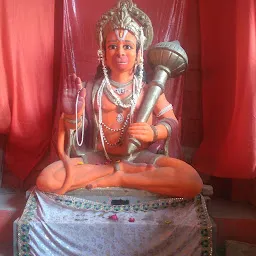 Kheda Pati Hanuman Mandir