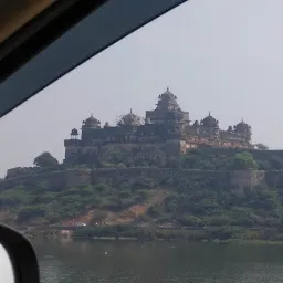 Khedapati Hanuman Mandir