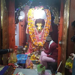 Khedapati Hanuman Mandir