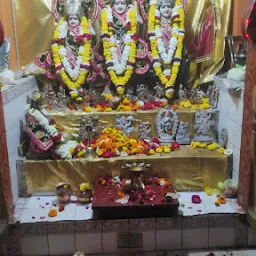 Khedapati Hanuman Mandir