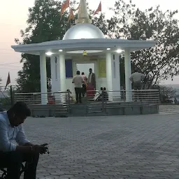 Khedapati Hanuman Temple