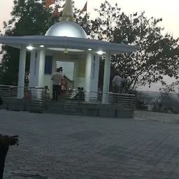 Khedapati Hanuman Temple