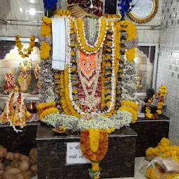 Khedapati Hanuman Temple