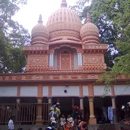 Khejurtala Kali Temple