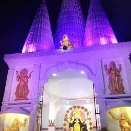 Khejurtala Kali Temple