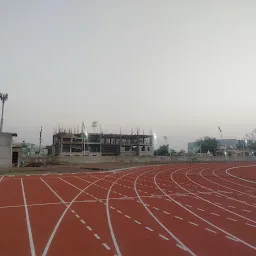 Khel Parisar Play Ground