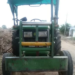 Khemka Motors @ Sadar - John Deere Tractors