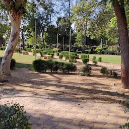 Khengar Park