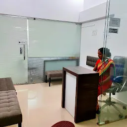Kherde Clinic (Dr. Piyush Kherde)