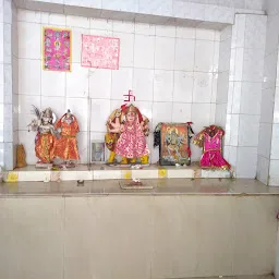 Khermai Devi Temple