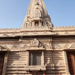 Khermai Mandir