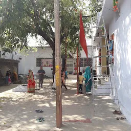 Khermai Mandir