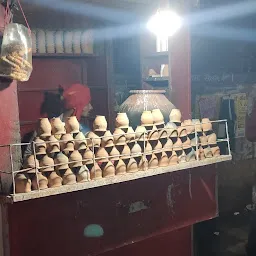 Khesari lal tea stall
