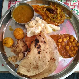 Kheteshwar Restaurant