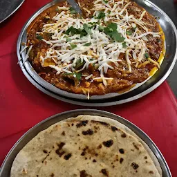 Kheteshwar Restaurant Pali