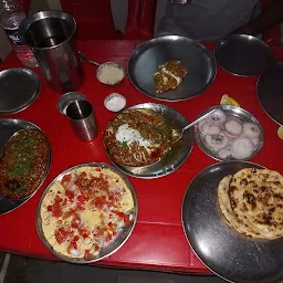 Kheteshwar Restaurant Pali