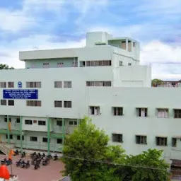 Kheti Hospital