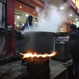 KHETLA AAPA TEA STALL