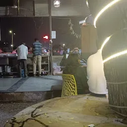 KHETLA AAPA TEA STALL