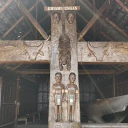 Khiamniungan