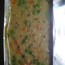 Khichdi Khichri