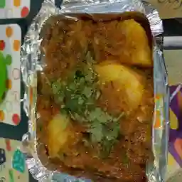 Khichdi Khichri