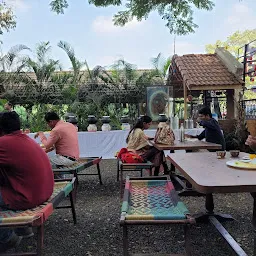 Khichdi Restaurant Nashik