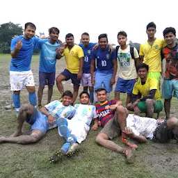 Khidirpur Club