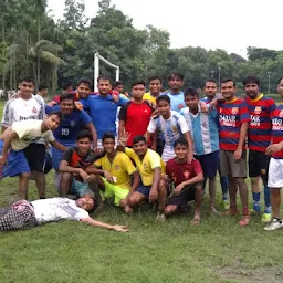 Khidirpur Club