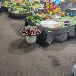 Khidirpur Market