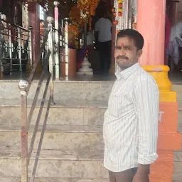 Khimaj Mata Temple