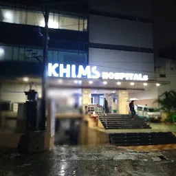 KHIMS Hospitals