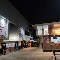Khinvasara Cineplex (Amba Apsara)