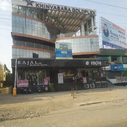 Khinvasara Goldplex