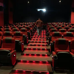 KHINVASARA MULTIPLEX - 4 SCREEN MOVIE THEATRE