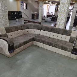 Khodiyar Furniture Mart