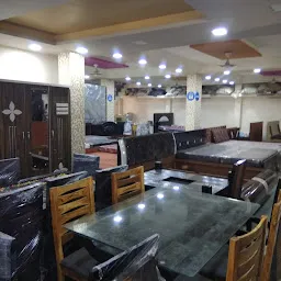 Khodiyar Furniture Mart