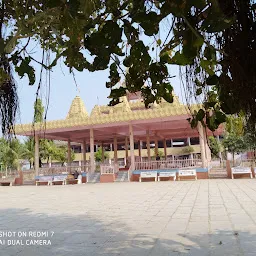 Khodiyar Maata Temple,Anand