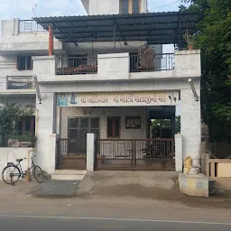 Khodiyar Maledi Mata Madh