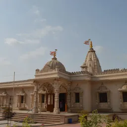 Best Top Rated Hindu temple in Sarsa, Gujarat, India | Yappe.in