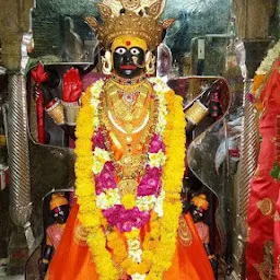 Khodiyar Mata Mandir - Hindu temple - Ahmedabad - Gujarat | Yappe.in