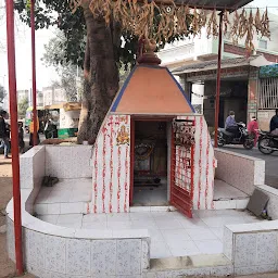 Khodiyar Mata Mandir, Chandlodiya