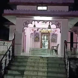 Khodiyar Mata Mandir, Raj Bhoi Samaj Banswara