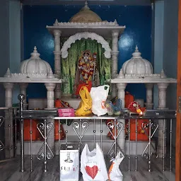 Khodiyar Mata Temple
