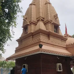 Khodiyar mata Temple
