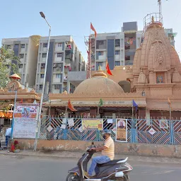 Khodiyar mata Temple
